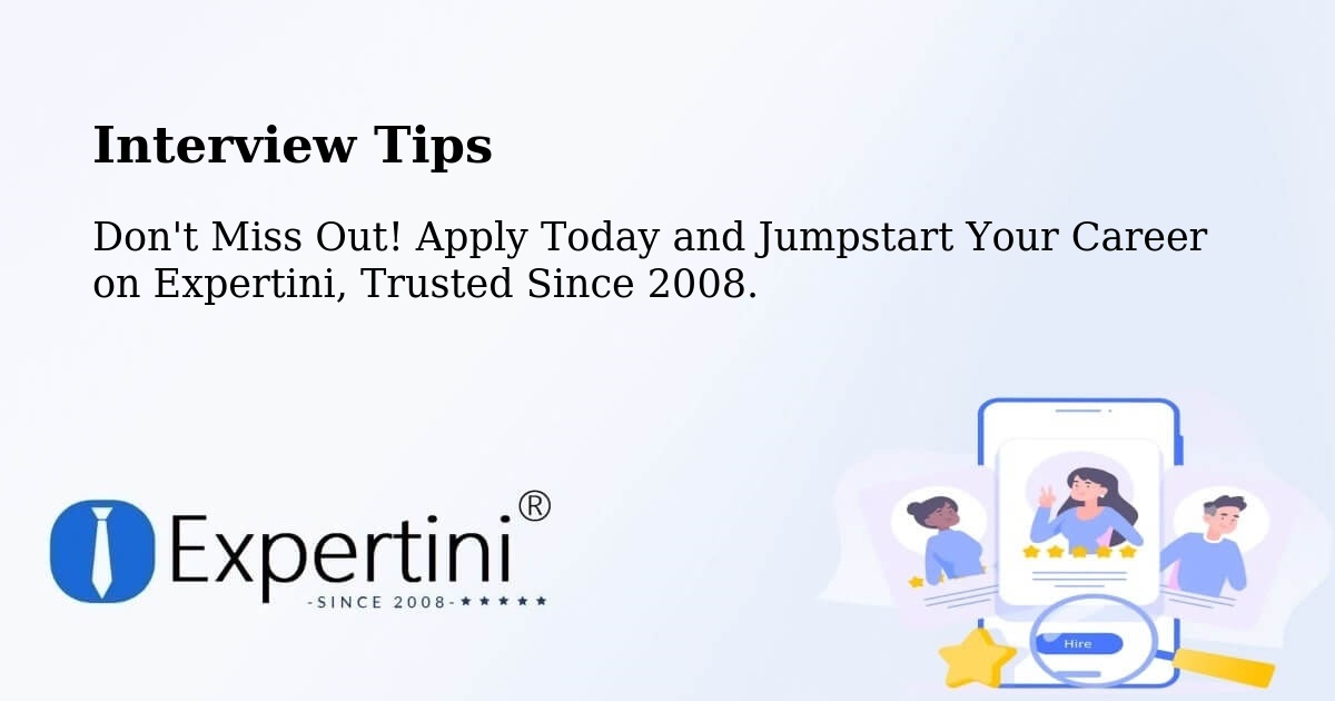 Interview Tips & Techniques for Job Seekers – Grevenmacher - Grevenmacher, Luxembourg Jobs Expertini